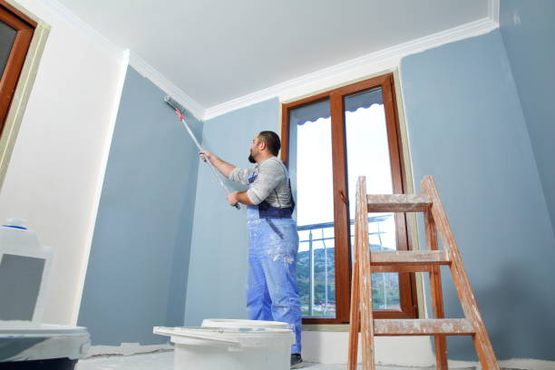 Best Black Mold Removal  in Englishtown, NJ