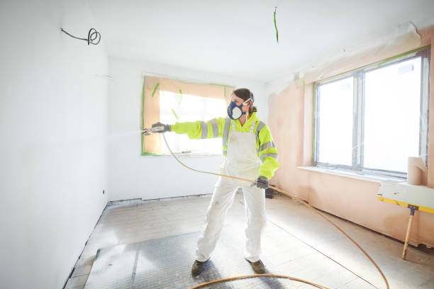 Best Post-Remediation Verification Testing  in Englishtown, NJ